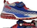Tenis de uso en muy buen estado casi nuevos