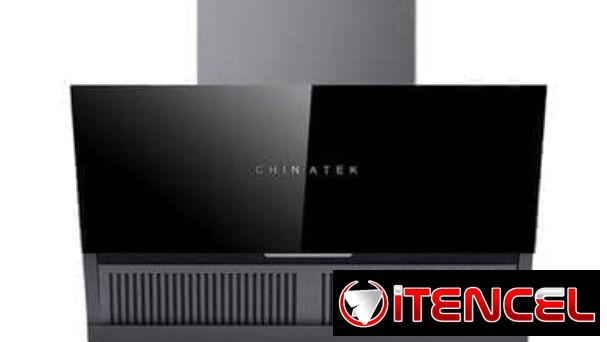 Extractor de calor de cocina marca Chinatex…Transporte por costo adicional