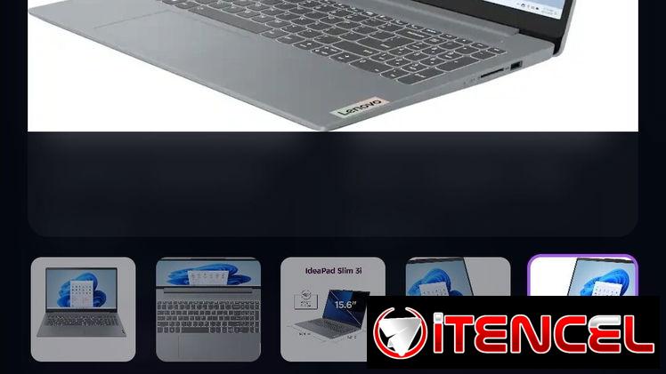 Laptop