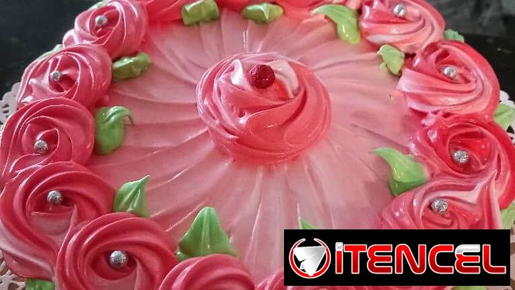 Cakes y dulces a precios increíbles y con un sabor univo