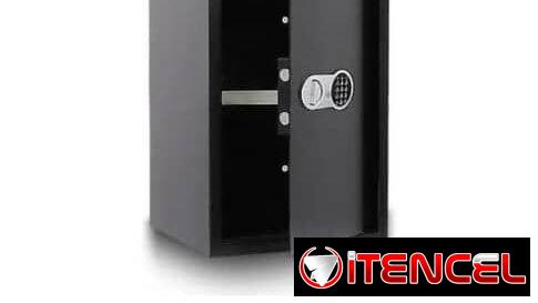 Caja fuerte Royal de 43 ltrs