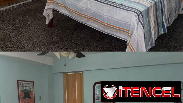Se vende casa en Santos Suárez
