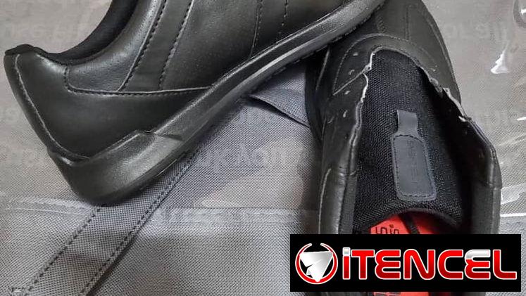 Zapatos hombre