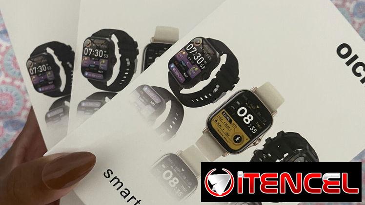Relojes inteligentes