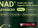Medicamentos y Suplementos importados (Nad+, Creatinas, Omega 369, Ácido Fólico, Glicinato, B-Complex; ver listado)