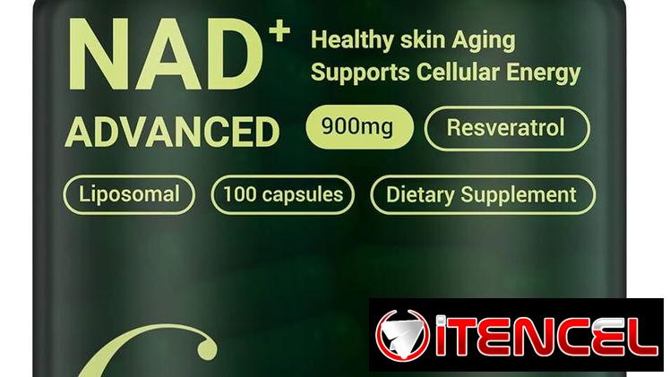 Medicamentos y Suplementos importados (Nad+, Creatinas, Omega 369, Ácido Fólico, Glicinato, B-Complex; ver listado)