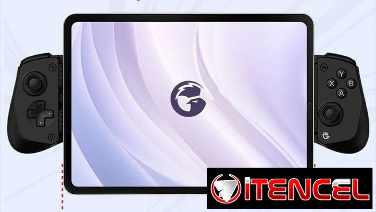 Gamesir X5 LITE | Gamepad para Android | Mando para celular |