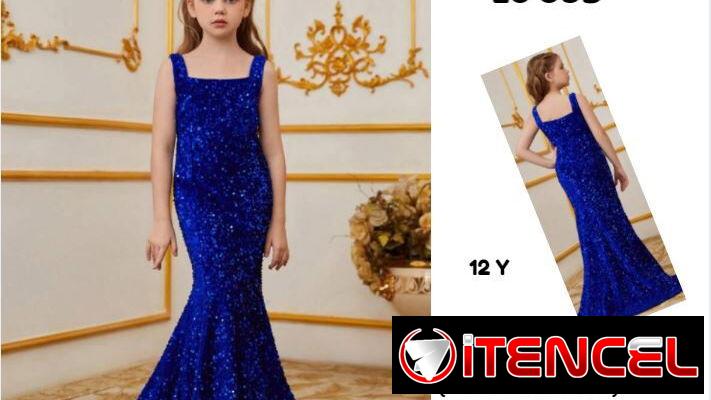 BATAS Y VESTIDOS DE NIÑAS