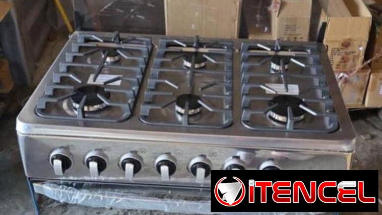 COCINAS