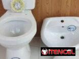 Juegos d baño importados
