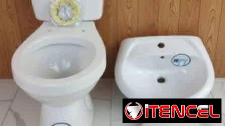 Juegos d baño importados