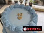 Cakes personalizados en La Habana Vieja 🎂🍰✨