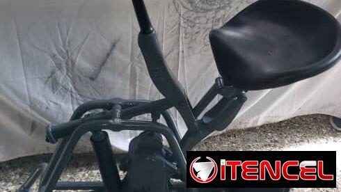 Bicicleta para hacer ejercicio (electrica)58278775