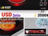 Electrodomesticos