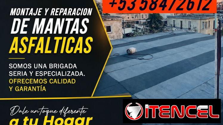 🏠✨ ¿Filtraciones, goteras o problemas en su techo?  🔨 En REMODELACIONES TORRES bmkt