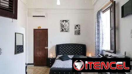 Precioso apartamento para extranjeros en una ubicación céntrica.