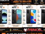 Móviles – Tablets – Accesorios