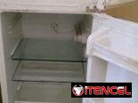 Refrigerador Haier de uso no tiene gas