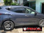 Hyundai Santa Fe Sport