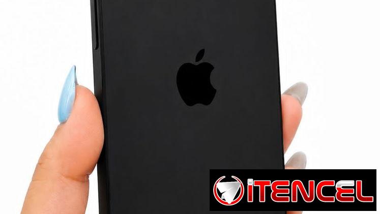 ✨📱 iPhone 16E — Elegancia y Potencia 📱✨  ☕️ Color: Gris 💾 Capacidad: 128 GB 🔋 Batería: 100% original 💳 SIM Física