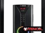 Licuadora (Batidora) 2 en 1 UNIZUKI  1500 ml, incluye vaso pequeño para moler especies. Motor de alta potencia de 350 W,