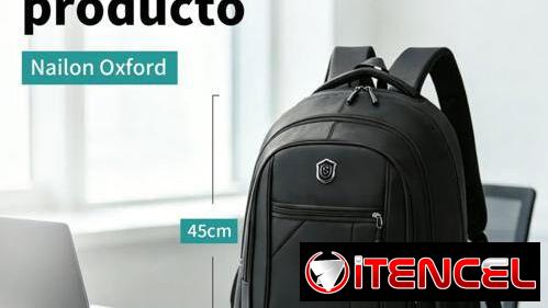 Mochilas excelente calidad
