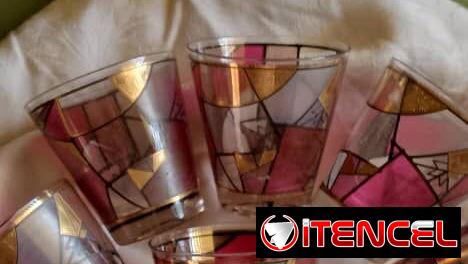 Vasos antiguos