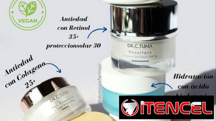 Crema Hidratante