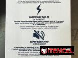 Ventiladores recargables