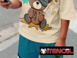 Ropa de niño