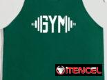 CAMISETAS DE HOMBRE PARA EL GYM