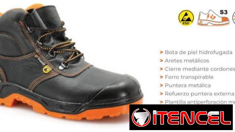 Botas Trueno 🇪🇸 36 y 38