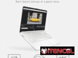 HP Laptop 14-dq3000dx – Intel Celeron N4500, 4GB RAM, 64GB