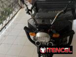 TRICICLO Y BICIMOTO