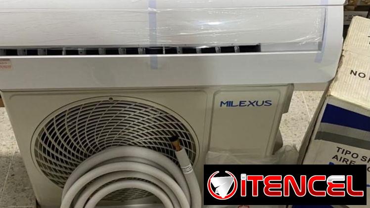 Split Milexus 2T