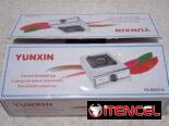 Cocina gas 1 hornilla