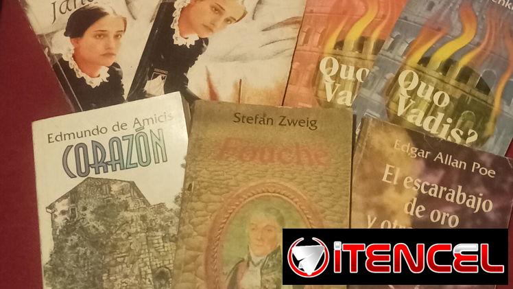 Clásico de la literatura