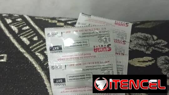 💙🩸VENDO BIOSENSORES TIRILLAS SUMA ➕ SUELTAS EN SU 📦 PAQUETE 🩸💙