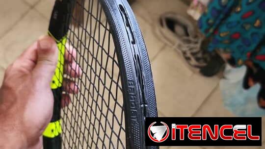 Raqueta Babolat en venta