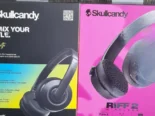 AUDIFONOS INALAMBRICOS MARCAS: JLAB , SKULLCANDY , JBL , LA MEJOR CALIDAD DE AUDIO , COMPATIBLES  CON TODO   52830802
