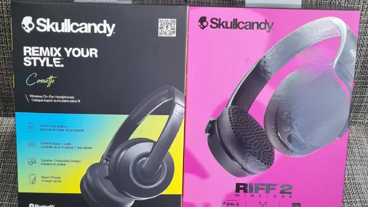AUDIFONOS INALAMBRICOS MARCAS: JLAB , SKULLCANDY , JBL , LA MEJOR CALIDAD DE AUDIO , COMPATIBLES  CON TODO   52830802