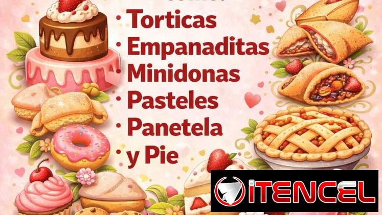 Postres