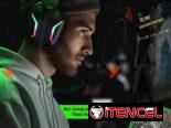 WESEARY WG1 | Auriculares Gamer Inalámbricos | 2.4ghz, bluetooth |