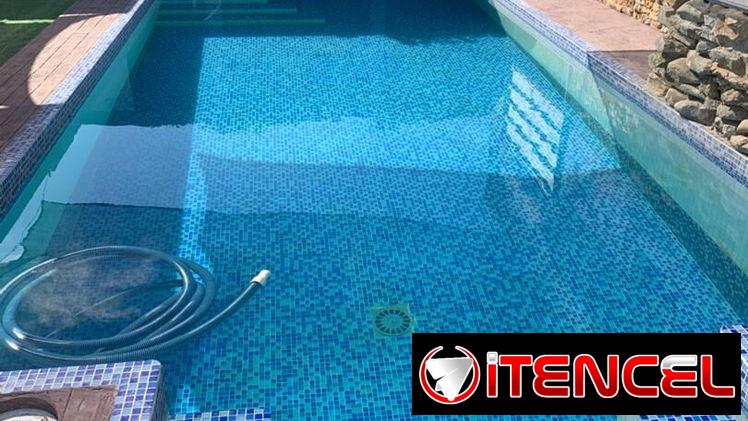 🌈🏊🍀RÍO VERDE ( PISCINA Y JACUZZI ) TU MEJOR OPCION VACACIONAL🏖🏊✨️🌈