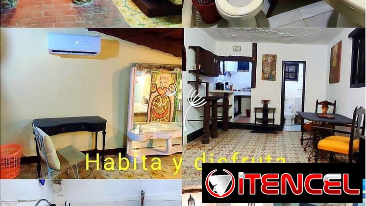 Se Renta Casa en Diez de Octubre