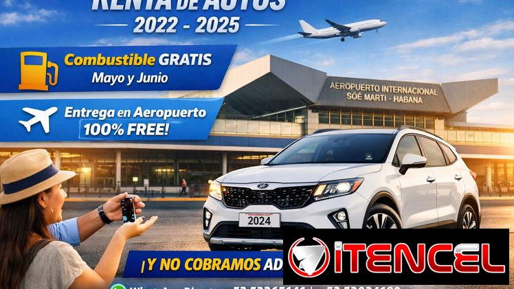 S2.EXPERIENCIA PREMIUM EN RENTA DE AUTOS + COMBUSTIBLE ASEGURADO + AGOSTO LIBRE + DESTINO TURISTICO VARADERO