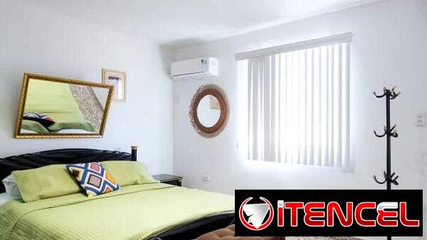 ALQUILER,HOSPEDAJE,ALOJAMIENTO,RENTA CASA INDEPENDIENTE EN MIRAMAR PLAYA D 1,2,3 HABITACIONES SIN AFECTACIÓN ELÉCTRICA