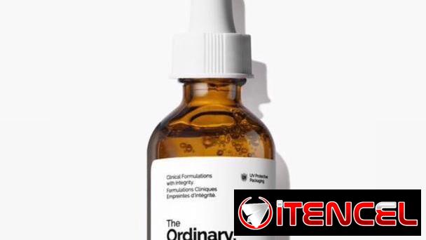 The Ordinary – Alpha Arbutin 2% + HA Serum