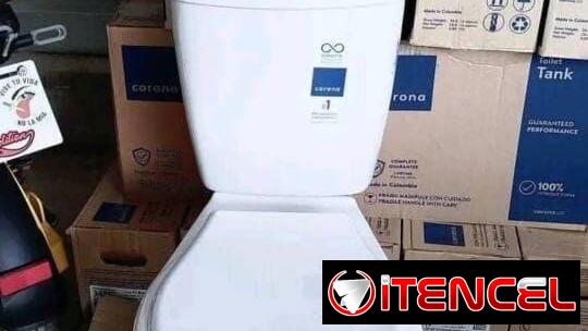 Juegos d baño importados