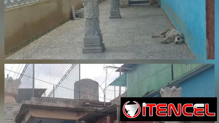 Remodelacion y Soldadura